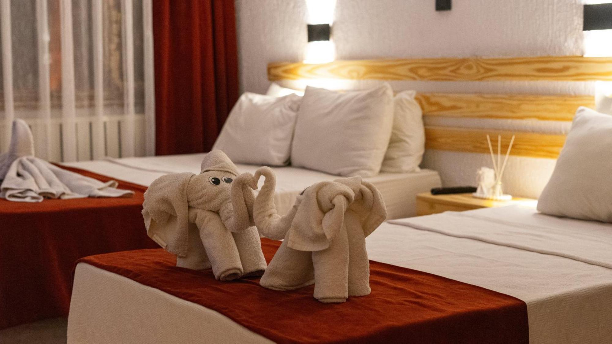 Guvercinlik  Club Aquarium Hotel & Spa מראה חיצוני תמונה