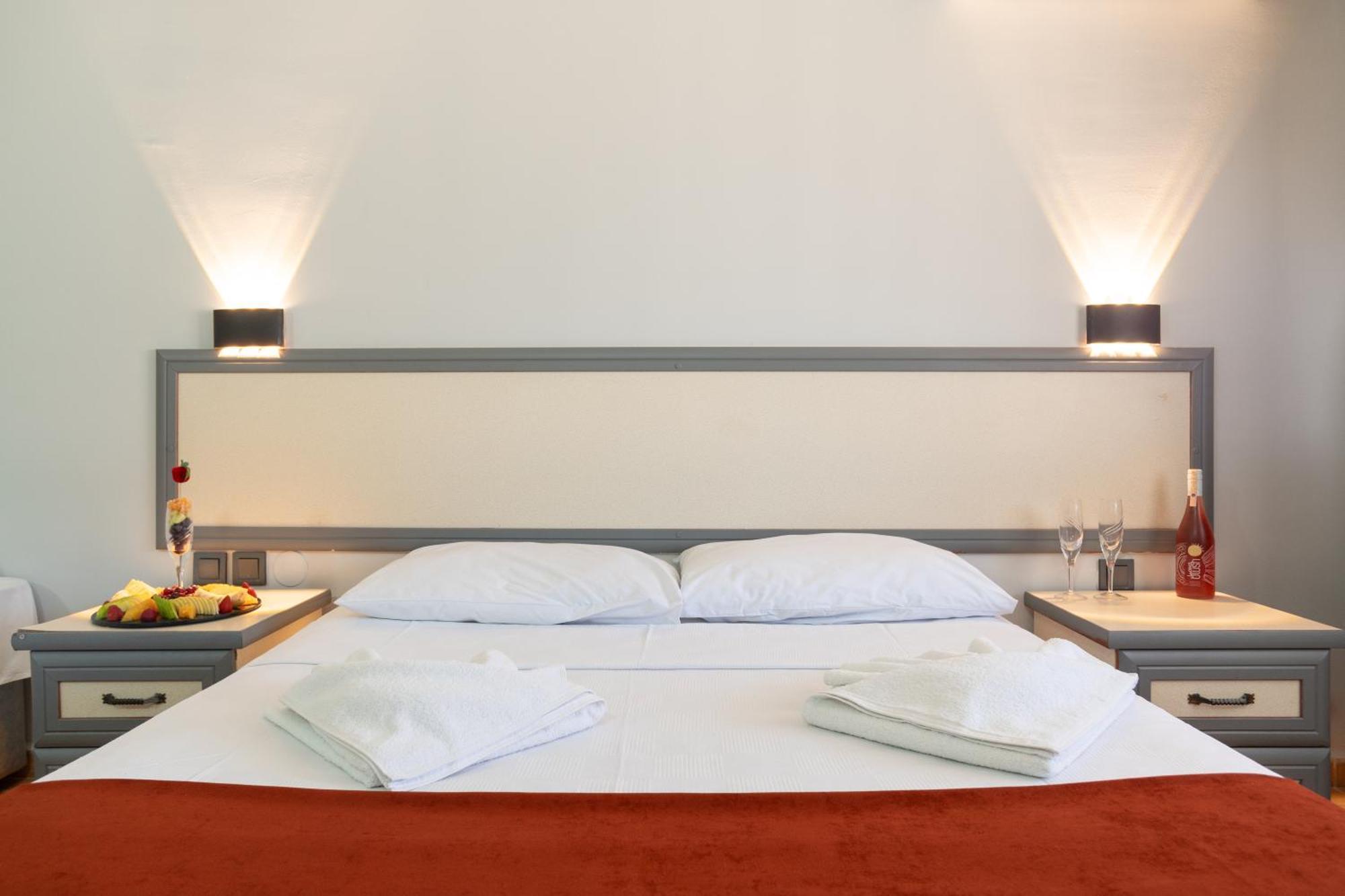 Guvercinlik  Club Aquarium Hotel & Spa מראה חיצוני תמונה