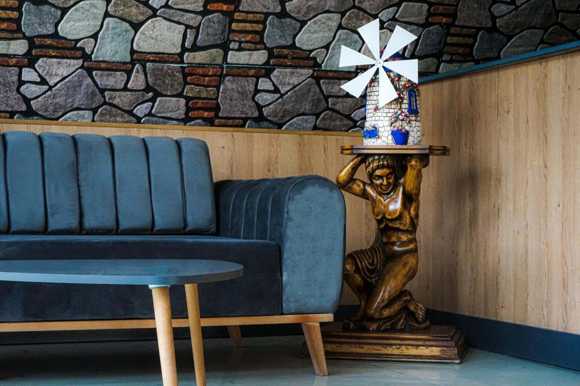 Guvercinlik  Club Aquarium Hotel & Spa מראה חיצוני תמונה