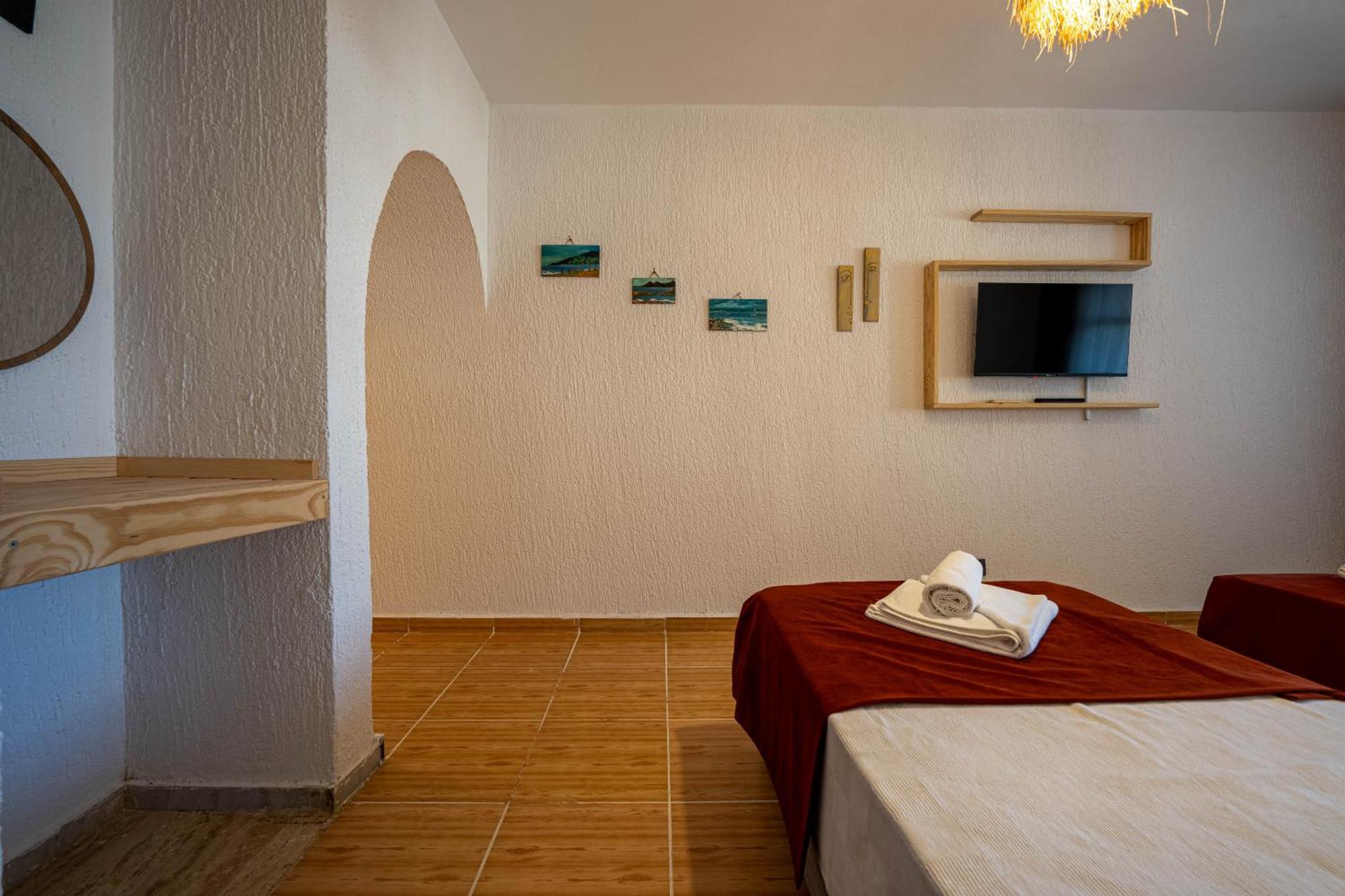 Guvercinlik  Club Aquarium Hotel & Spa מראה חיצוני תמונה